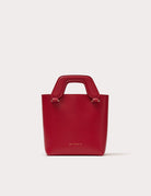 mini sofia small bucket bag scarlet - aim - clutch