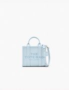 mini tote bag cloud blue - Frida SRL