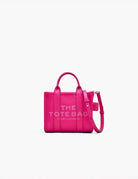 mini tote bag hot pink - Frida SRL