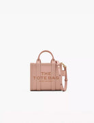 mini tote bag rose - Frida SRL