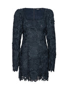 miniabito lace navy - Frida SRL