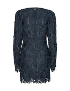 miniabito lace navy - Frida SRL