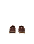 mocassino barca classico brown - timberland - mocassino