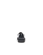 mocassino dan lug nero - sebago - mocassino