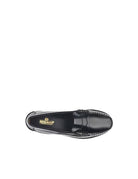 mocassino dan lug nero - sebago - mocassino