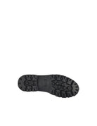 mocassino dan lug nero - sebago - mocassino