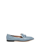 mocassino morsetto punta sky - Frida SRL