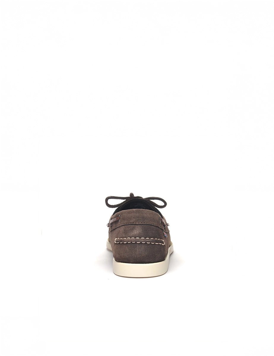 mocassino portland flesh out abu moka - sebago - mocassino