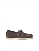 mocassino portland flesh out abu moka - Frida SRL