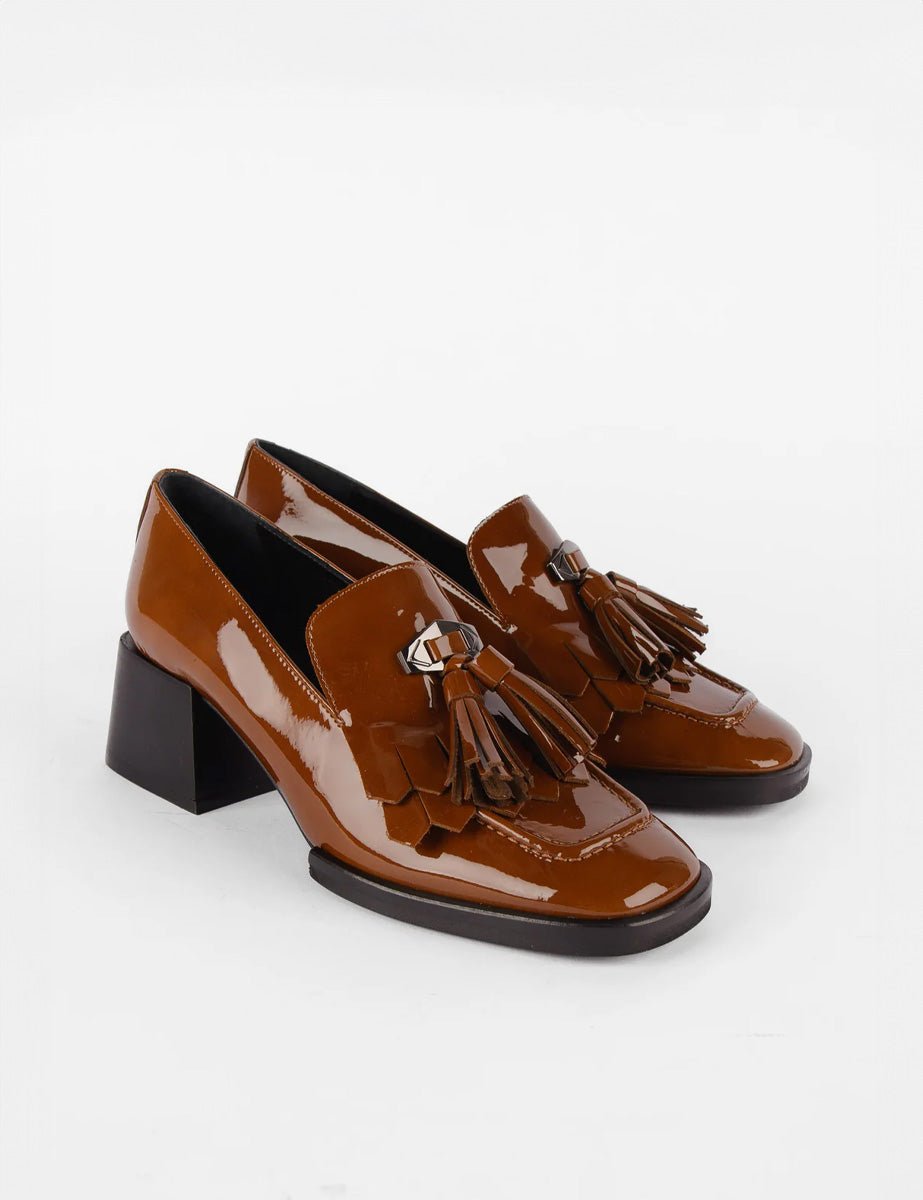 mocassino sayo garcey - poesie veneziane - mocassino