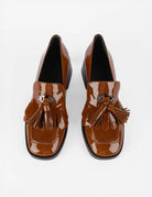 mocassino sayo garcey - poesie veneziane - mocassino