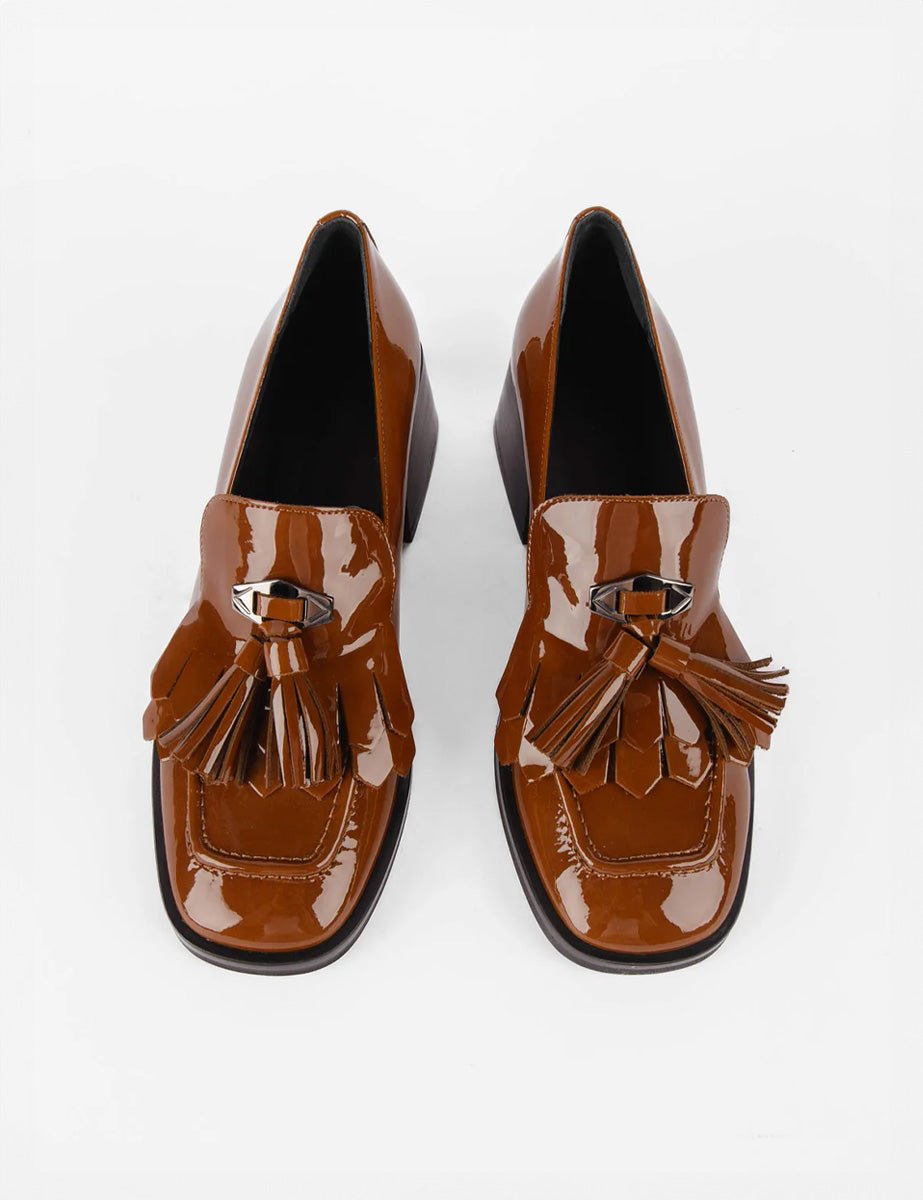 mocassino sayo garcey - poesie veneziane - mocassino