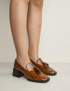 mocassino sayo garcey - poesie veneziane - mocassino