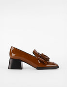 mocassino sayo garcey - poesie veneziane - mocassino