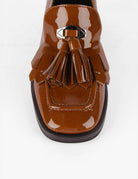 mocassino sayo garcey - poesie veneziane - mocassino