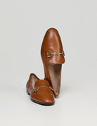 mocassino toffee - pomme d'or - mocassino