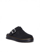 mule unisex brookline black - Frida SRL