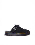 mule unisex brookline black - Frida SRL