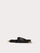 olivia micro tote bag black - aim - clutch