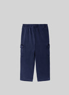pantacargo blu notte - Frida SRL