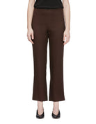 pantalone ariosa morelia chocolate - blaze - pantalone