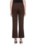 pantalone ariosa morelia chocolate - blaze - pantalone