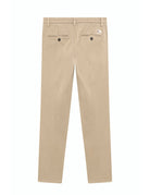 pantalone chino new rolf stretch nut - roy rogers - pantalone casual