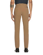 pantalone chino surflex chalk tortora - rrd - pantalone elegante