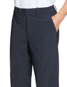 pantalone chino surflex galles blu - rrd - pantalone elegante