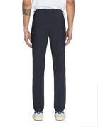 pantalone chino surflex galles blu - rrd - pantalone elegante