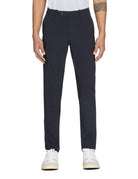 pantalone chino surflex galles blu - rrd - pantalone elegante