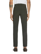 pantalone chino surflex galles bosco - Frida SRL