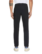 pantalone chino surflex tecnico nero - Frida SRL