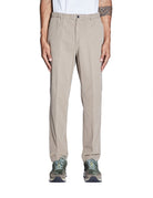 pantalone cotone modal beige - briglia 1949 - pantalone casual