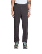 pantalone cotone modal moro - briglia 1949 - pantalone casual