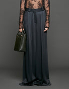 pantalone dark navy - blaze - pantalone