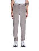 pantalone millerighe velluto beige - briglia 1949 - pantalone casual