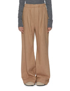 pantalone norma lana colonial - jejia - pantalone