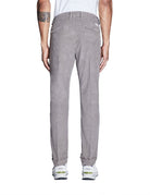 pantalone pateletta risvolto talpa - teleria zed - pantalone casual