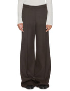 pantalone pinces moro - jacqueur - pantalone