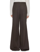 pantalone pinces moro - jacqueur - pantalone