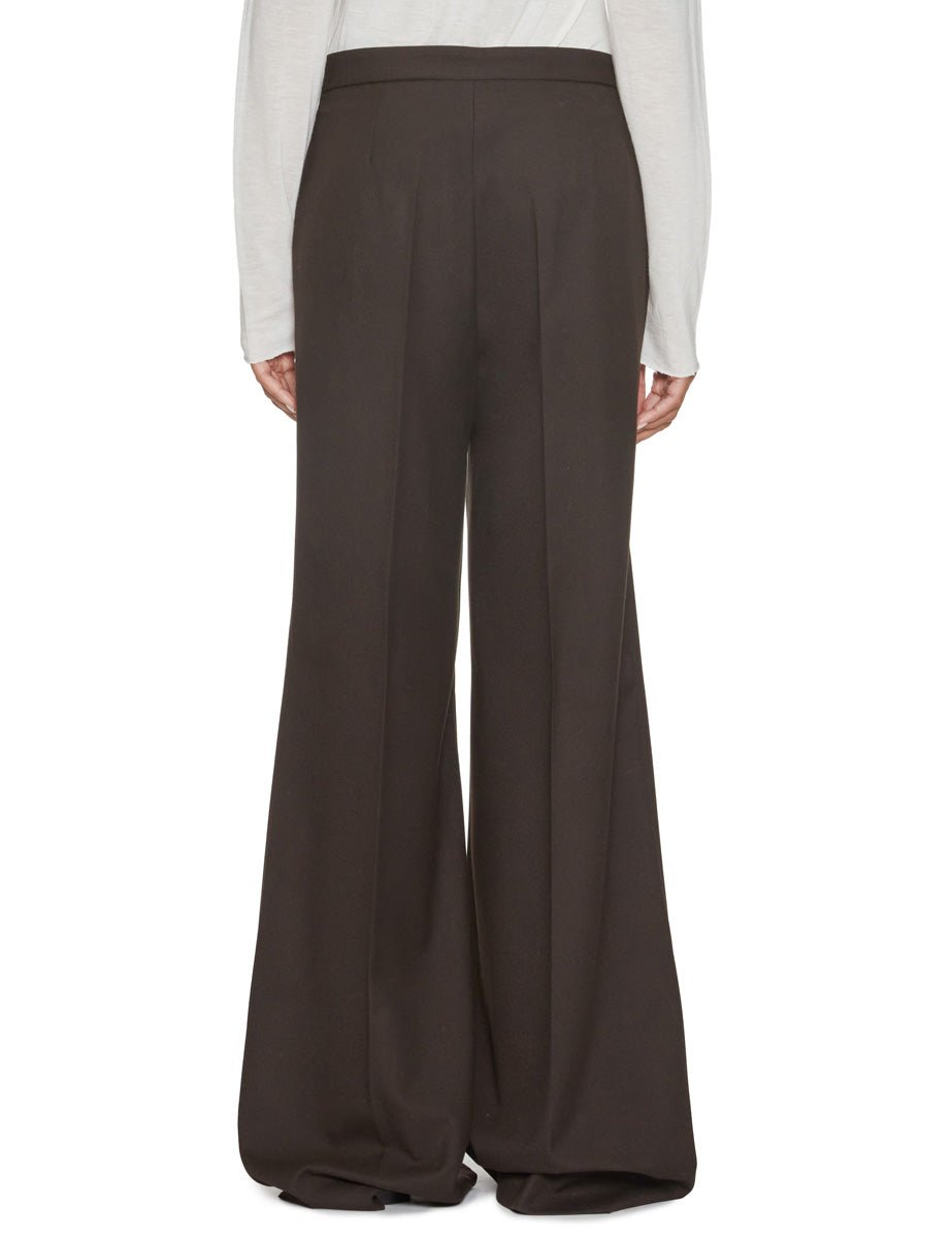 pantalone pinces moro - jacqueur - pantalone