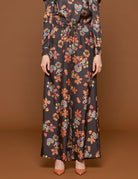 pantalone sawyer lune - ulla johnson - pantalone