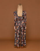 pantalone sawyer lune - ulla johnson - pantalone