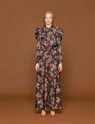 pantalone sawyer lune - ulla johnson - pantalone