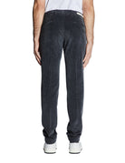 pantalone velluto millerighe grigio - briglia 1949 - pantalone casual
