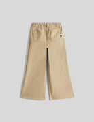 pantalone zampetta sabbia - aspesi - pantalone