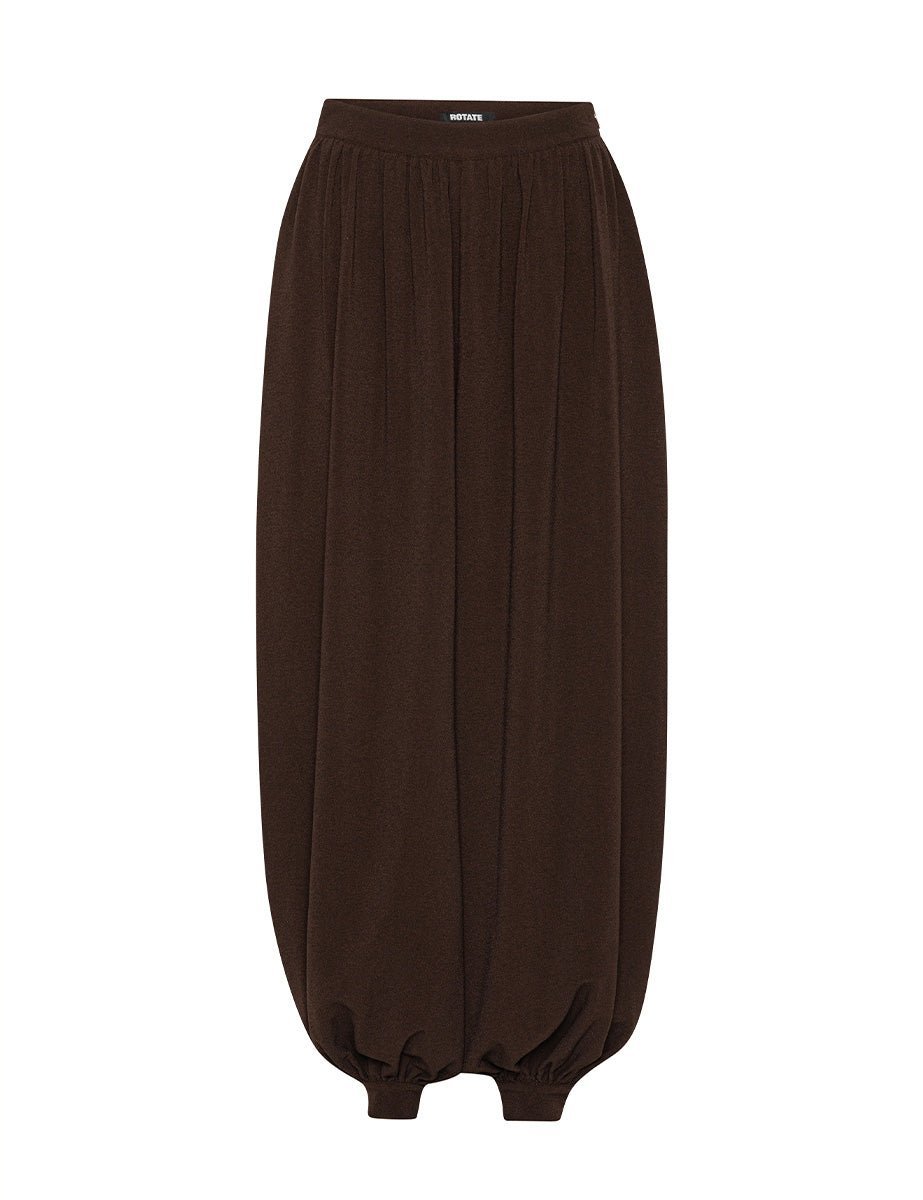 pantaloni a palloncino mole - rotate - pantalone