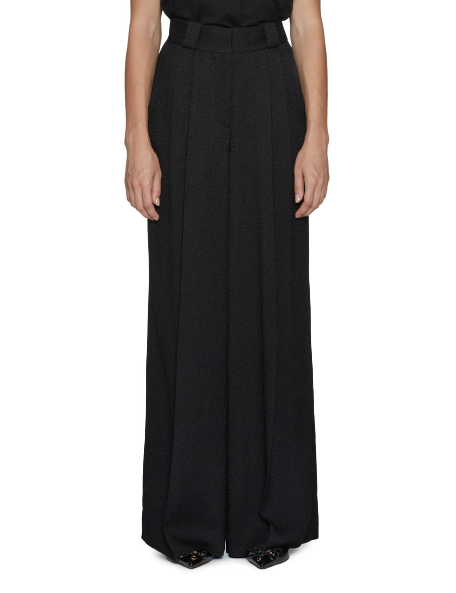 pantaloni luna black - Frida SRL