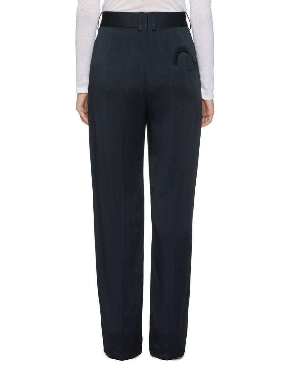 pantaloni novalis fox dark navy - blaze - pantalone